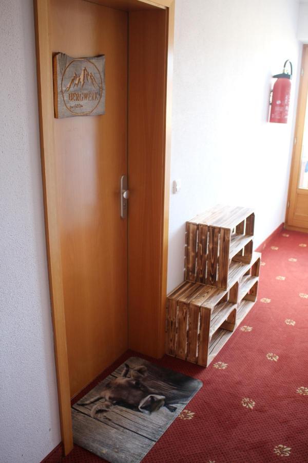 Bergwerk #Nofilter Apartment Schwangau Luaran gambar