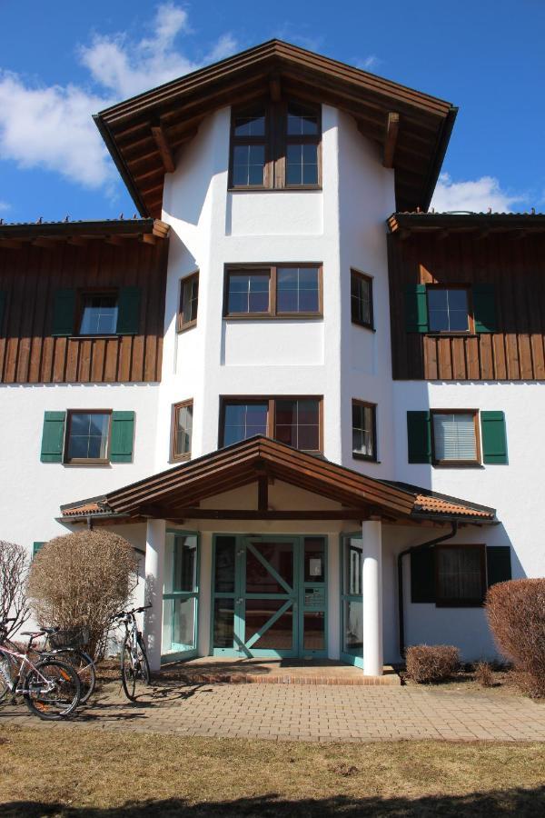 Bergwerk #Nofilter Apartment Schwangau Luaran gambar