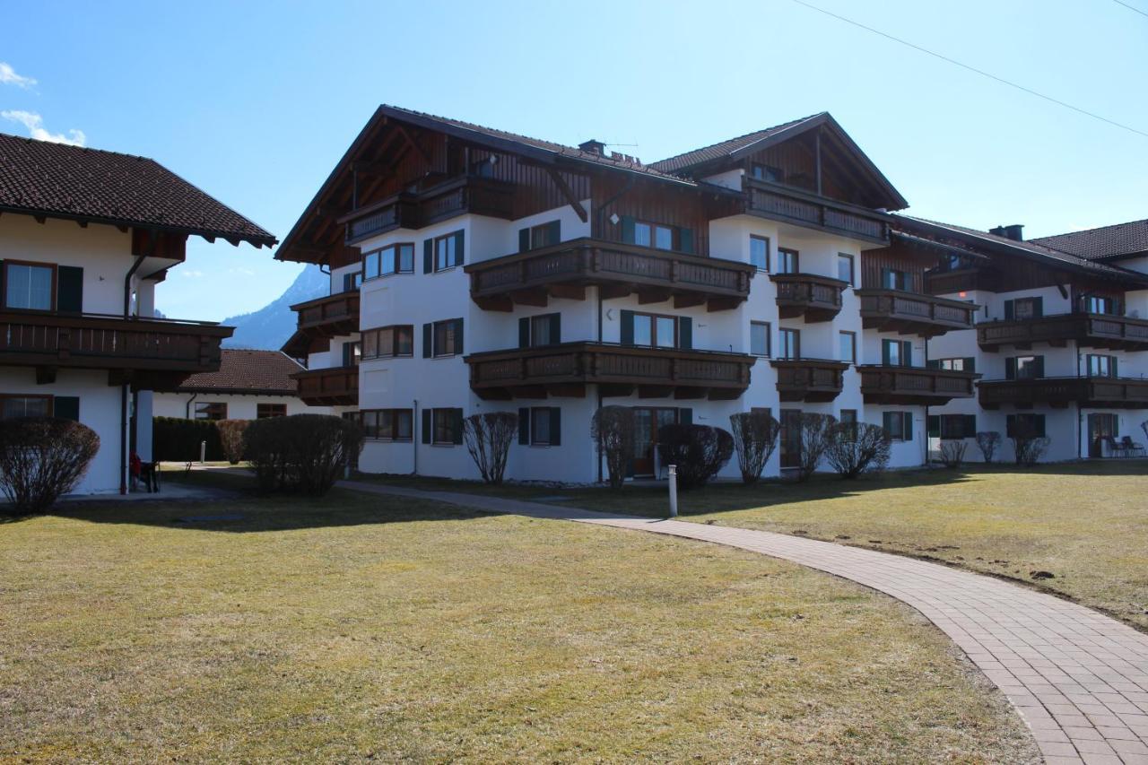 Bergwerk #Nofilter Apartment Schwangau Luaran gambar