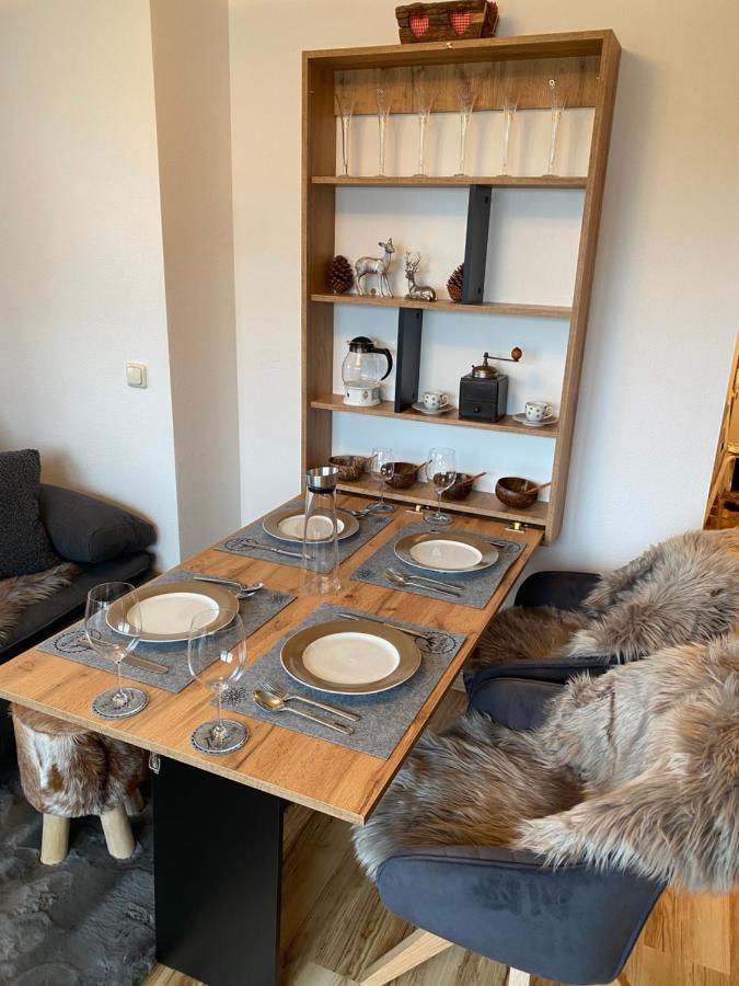 Bergwerk #Nofilter Apartment Schwangau Luaran gambar